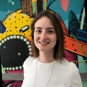 Foto de Karina Hartmann, Founder Volú