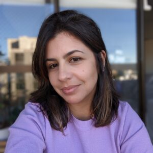 Foto de Analuisa Ferreira